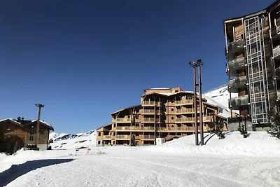 Wohnung in Avoriaz nahe Stadtzentrum