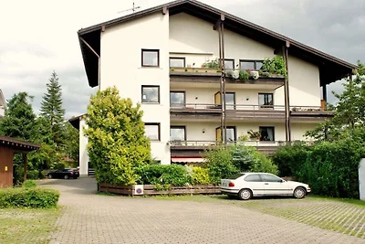 Vakantieappartement met 1 slaapkamer