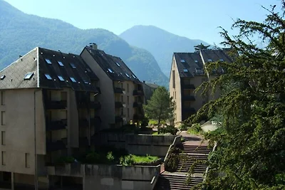 Appartamento a Luchon presso l'impianto di ri...