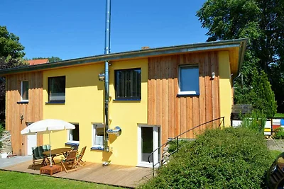 Vakantiehuis in Poel bij Strand