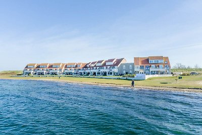 Wohnung direkt am Grevelingenmeer gelegen