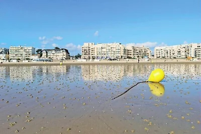 Residenz Les Oceanes f�r f�nf Personen