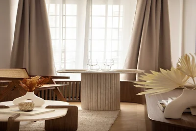 Luxe A/C studio - 2P - In "le Marais"