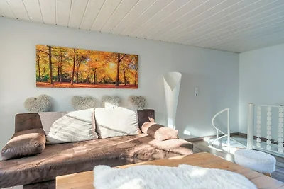 Ferienhaus mit eigenem Garten
