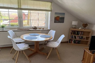 Ferienwohnung Nordlys