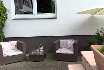 Apartamento vacacional de 1 dormitorio.