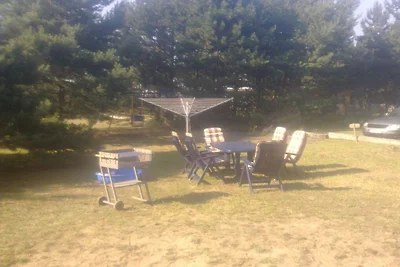 Ferienwohnung mit 3 Schlafzimmer