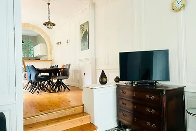 Appartement in La Rochelle vlakbij Vieux Port