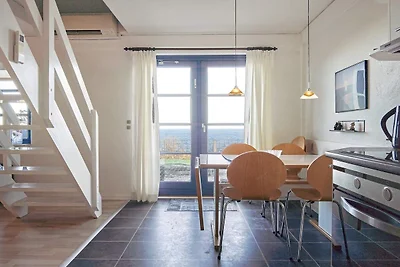 Standard-Apartment mit Meerblick in Gudhjem
