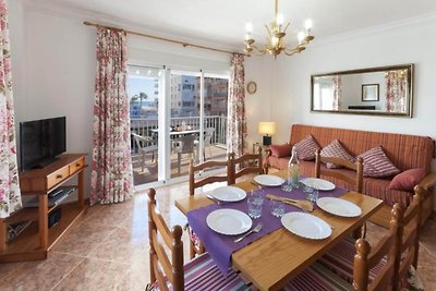 Niza - Apartment In Grau I Platja