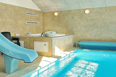 Luxurioses Strandhaus mit Pool