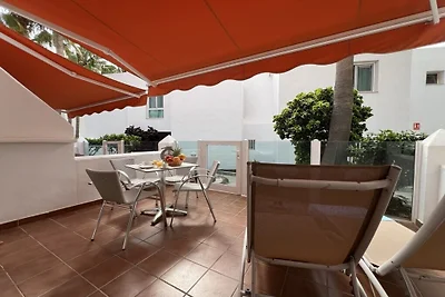 Ferienwohnung mit 1 Schlafzimmer