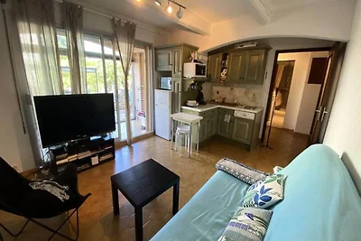 Marie-Louise-Residenz