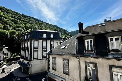 Villa Duchatel - Le Mont Dore 2/4 persone