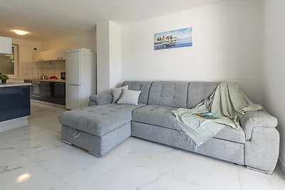 Entspannende Villa in der Nähe von Porec mit...