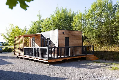 Casa mobile al Vital Camp Bayerbach