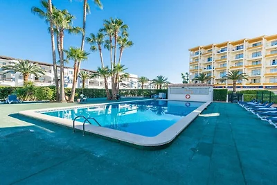 Appartement Lyna || Alcúdia