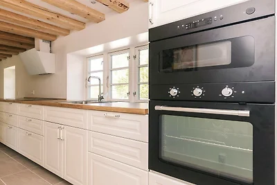 Rifugio idilliaco in casetta di paglia-By...