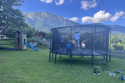 San Pankraz "Jodlbauer"