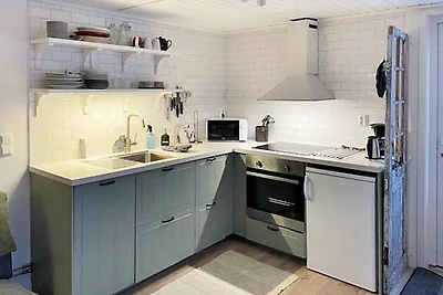 4 Sterne Ferienhaus in Öckerö-By Traum