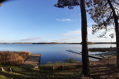 Ferienpark Seenland 1