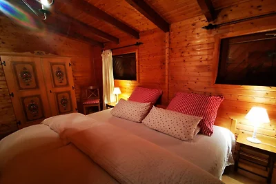 Dom wakacyjny przyjazny psom w Knüll