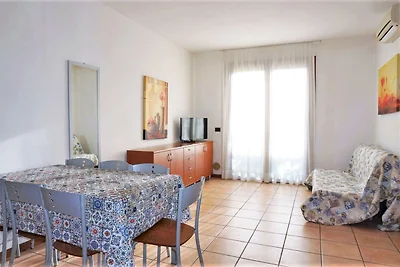 Appartement in Caorle bij Spiaggia Tartaruga
