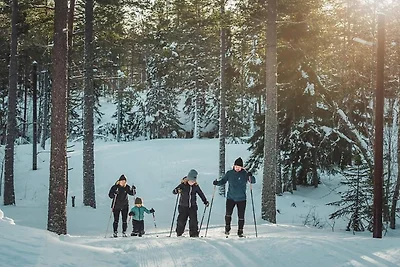 2 Personen Ferienpark haus in SUNDSWALL