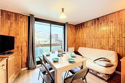 APPARTAMENTO TRILOCALE PER 6 PERSONE