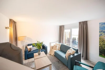 Familienhaus im Boutique-Resort Hambachtal