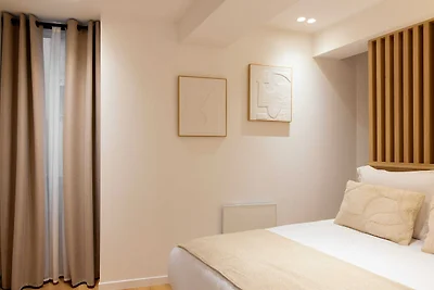 Elegante appartamento con aria condizionata -...