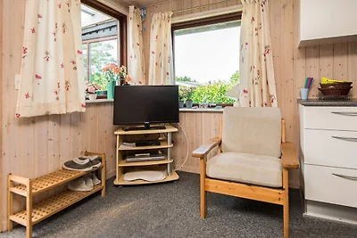 5 Personen Ferienhaus in Juelsminde