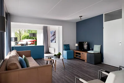 Casa di lusso con sauna e spa all'aperto