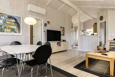 6 Personen Ferienhaus in Hadsund-By Traum