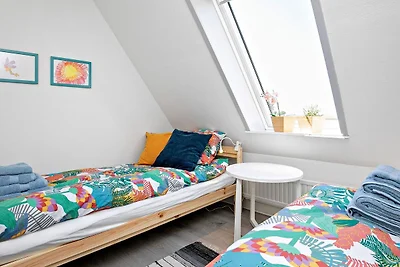 6 Personen Ferienhaus in Bjørnø