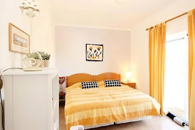 Wohnung in Praia da Luz mit Meerblick