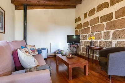 Ferienhaus in der Nähe von Vega de San Mateo