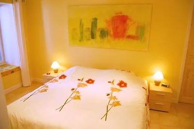 Zeer mooi appartement met zwembad in de...