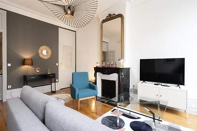 Apartments für 6 Personen