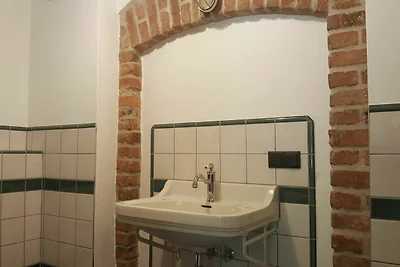 Autentico appartamento in una casa di campagn...