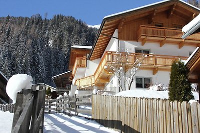 Schöne Ferienwohnung in Außervillgraten