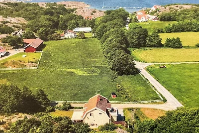 8 Personen Ferienhaus in KLÖVEDAL-By Traum