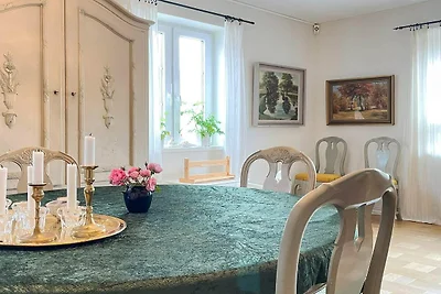 4 Sterne Ferienhaus in MALMÖ