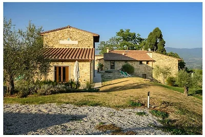 Villa San Cresci Komfortable Ferienresidenz