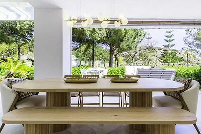 Huis in Marbella vlakbij Santa Clara Golf