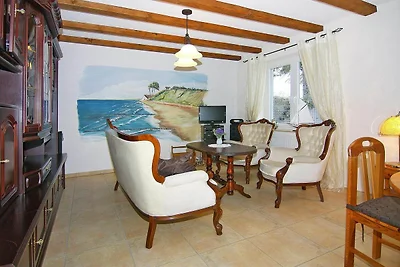 Appartement, Ribnitz-Damgarten