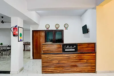 Govind Vihar Matiyari Safran
