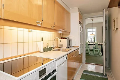 4 Personen Ferienhaus in Rudkøbing-By Traum