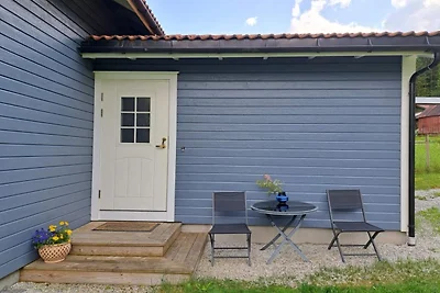 6 Personen Ferienhaus in Gudvangen-By Traum