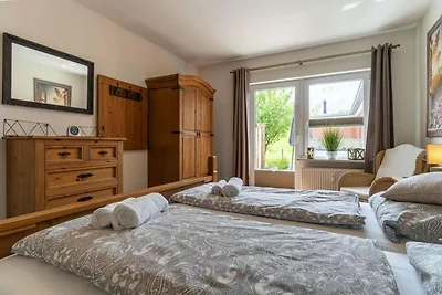 Appartement, Büsum